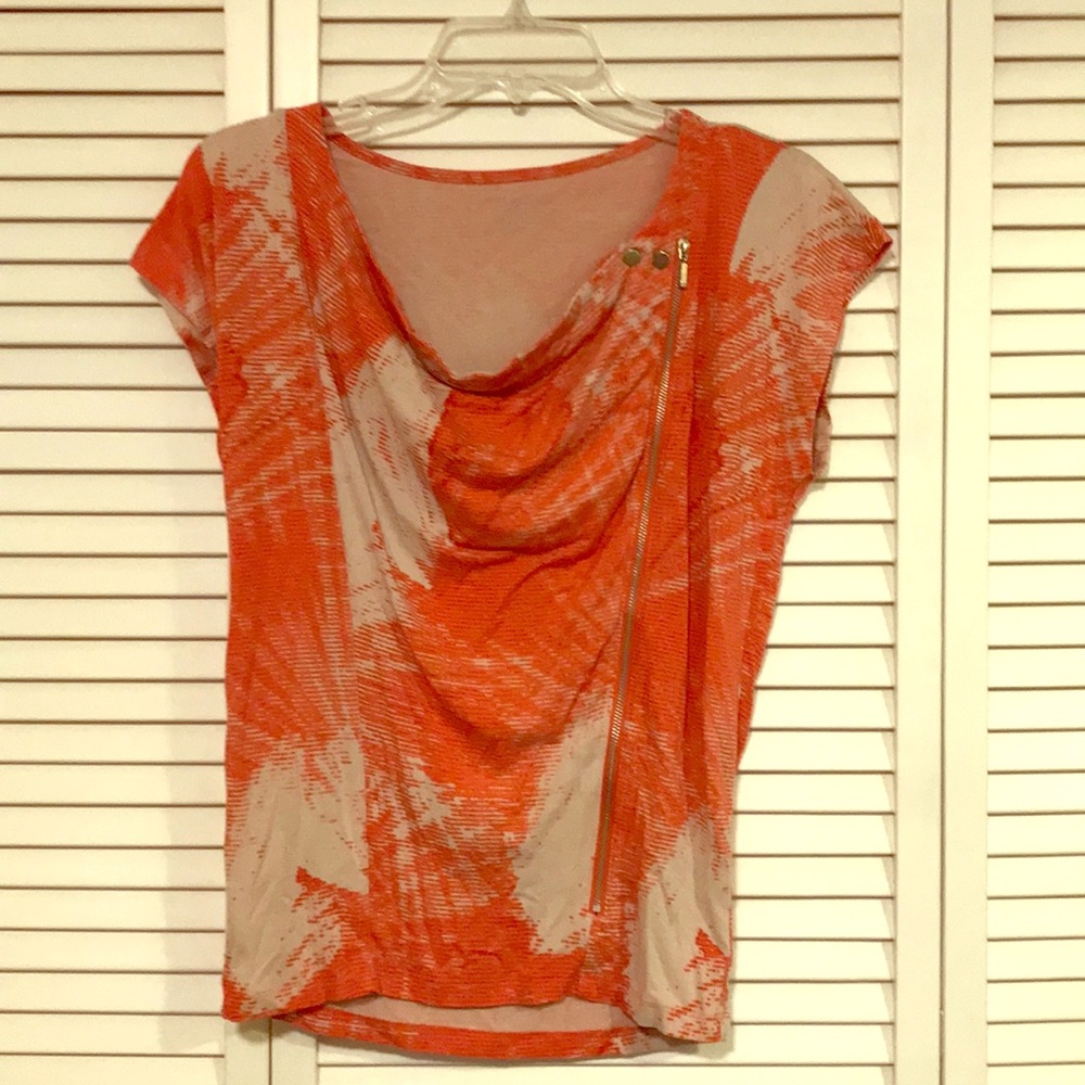 CK blouse